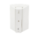 ALTAVOZ EXTERIOR DE 2 VÍAS | WOOFER 5.25IN | TWEETER 0.75 IN | 80W | 8 OHMIOS | BLANCO