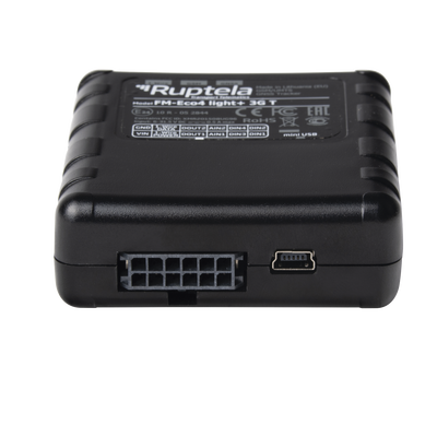 Localizador Vehicular 3G / Sensores de combustible / RFID / Conducción eficiente / Sensor de temperatura / Deteccion de  Jammer