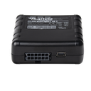 Localizador Vehicular 3G / Sensores de combustible / RFID / Conducción eficiente / Sensor de temperatura / Deteccion de  Jammer