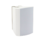 ALTAVOZ EXTERIOR DE 2 VÍAS | WOOFER 5.25IN | TWEETER 0.75 IN | 80W | 8 OHMIOS | BLANCO