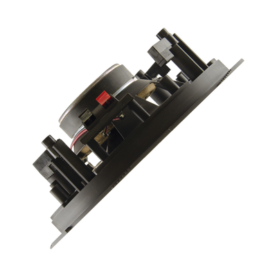Altavoz de 8 ohms de 8in para plafón de la serie Contractor con parrilla FastLoc, 5 - 60 Watts, PAR