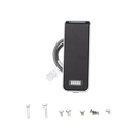 Lector SIGNO Estandar  Multitecnologia/ 20NKS-00-000000/ Garantia de Por Vida/ Pigtail/Wiegand & OSDP