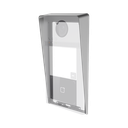 Carcasa Protectora para Frentes de Calle DS-KV8X13WME1 / Frente de Calle Queda Empotrado