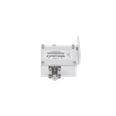 Protector RF Coaxial A 75 Ohms +24VDC Con Conector F Hembra De 300 MHz - 2.5 GHz