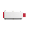 Enganche Para Brazo Rectangular de Barrera FAAC 640