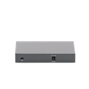 Router Balanceador de Carga Multi-Wan, 1 puerto LAN 10/100 Mbps, 1 puerto WAN 10/100 Mbps, 3 puertos Auto configurables LAN/WAN, Sesiones Concurrentes 10,000 para Pequeña Oficina