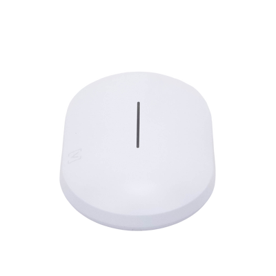 Punto de Acceso Wi-Fi 6 de 6.3 Gbps para 350 Usuarios / MU-MIMO 4X4 / Adopción Fácil por Bluetooth / Para Interior / Montaje Rápido QuickMount™ para Techo o Pared / DPI para Bloqueo de Aplicaciones / Compatible con la Plataforma