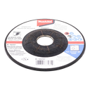 Disco de desbaste de 4 1/2"