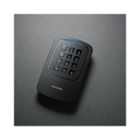 Lector Esclavo de Tarjetas con teclado de uso en exterior,  Multitecnolgia, NFC y Bluetooth