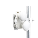 Antena sectorial Dual Horn MU-MIMO4X4 de 60 grados, 12 dBi, 5.1-6.1 GHz especial para ePMP 3000