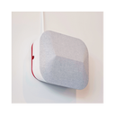 KIT Amplificador de Señal Celular, HOME MULTIROOM | Mejora la Señal Celular de todos los Operadores | Cubre áreas de hasta 900 m²
