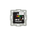 BASE DE ENTRADA MICROFÓNICA XLR PREAMPLIFICADA. BLANCO