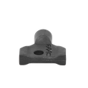 Llave Triangular de Desbloqueo Para barreras FAAC
