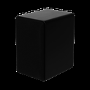 Altavoz de Estantería | Woofer  de 4'' | Tweeter de 1 | Acabado negro mate | 40 watts | 8ohms