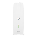 Radio de Backhaul de alta capacidad hasta 1.2 Gbps, banda licenciada 11 GHz (10.7-11.7 GHz), Incluye antena AF-11G35 y un duplexer banda baja AF-11-DUP-L