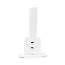 Montaje universal flexible para tubo o poste, compatible con cualquier equipo