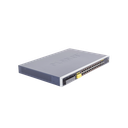 Switch PoE Industrial Capa 3, Con 24 Puertos PoE Gigabit  802.3af/at, 4 Puertos SFP Compartidos 100 / 1000X, Soporta temperaturas extremas de -40 ~ 75°C