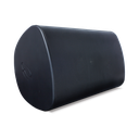 Altavoz Exterior | 2 Vías | Controlador de 6,5" |  Tweeter de 1" |  Radiador que Mejora los Graves | Tecnología de Montaje de Bloqueo Rápido | 120 W | 8Ω | Negro