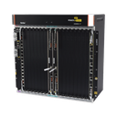 OLT Carrier Class Modular GPON, 16 Ranuras de Servicio, Incluye 1 Tarjeta de Servicio, crecimiento hasta 256 puertos GPON o 128 XGPON, Gestión por UNM2000, CLI, (Incluye Instalación de Software UNM2000)