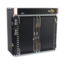 OLT Carrier Class Modular GPON, 16 Ranuras de Servicio, Incluye 1 Tarjeta de Servicio, crecimiento hasta 256 puertos GPON o 128 XGPON, Gestión por UNM2000, CLI, (Incluye Instalación de Software UNM2000)