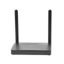 Router residencial cnPilot r195W administración en la nube, 5 puertos Gigabit, doble banda, ideal para incrementar experiencia en streaming