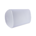 Altavoz Exterior | 2 Vías | Controlador de 6,5" |  Tweeter de 1" |  Radiador que Mejora los Graves | Tecnología de Montaje de Bloqueo Rápido | 120 W | 8Ω | Blanco