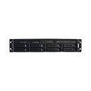 NVR MAXPRO PE (Professional Edition) 4K / 64 Canales IP / Windows 10 IoT Enterprise / 64 TB (Incluidos) / 2 U Rack / NDAA / ONVIF / H.265 / Fuente Redundante / RAID 1/5/6/10 / Honeywell Security