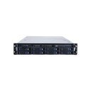 NVR MAXPRO PE (Professional Edition) 4K / 64 Canales IP / Windows 10 IoT Enterprise / 64 TB (Incluidos) / 2 U Rack / NDAA / ONVIF / H.265 / Fuente Redundante / RAID 1/5/6/10 / Honeywell Security