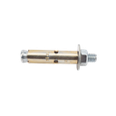 Taquete TX de 5/16" x  2 1/2"  ( 7.9 x 63 mm).