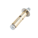 Taquete TX de 5/16" x  2 1/2"  ( 7.9 x 63 mm).