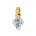 Taquete TX de  1/2"  x  3 1/2"  (13 X 89 mm).