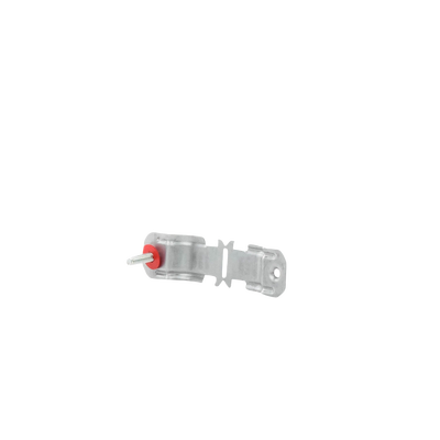 Abrazadera Unicanal para Conduit Pared Delgada de 1" (25 mm).