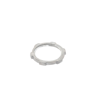 Contratuerca Metálica Zamac de 3/4" (19 mm)