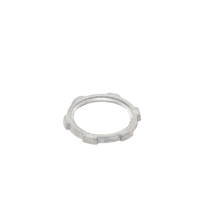 Contratuerca Metálica Zamac de 3/4" (19 mm)