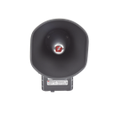 Altavoz amplificado selectone 15W, para ubicaciones peligrosas, 24 Vca / cd , gris