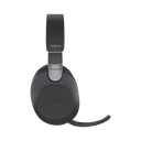 Jabra Evolve2 85, Auricular stereo versión UC con cancelación de ruido activa, dongle USB-A indicador de ocupado (Busylight)(28599-989-999)
