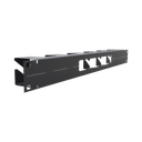 Organizador Dentado Horizontal de 19"de 1U