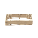 Paquete de Empaques de la Caja de Engranes Para Barrera GARD4