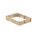 Paquete de Empaques de la Caja de Engranes Para Barrera GARD4