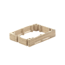 Paquete de Empaques de la Caja de Engranes Para Barrera GARD4
