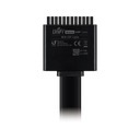 UniFi SmartPower Cable, 1.5 m de longitud, para sistema de energía redundante UniFi USP-RPS