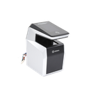 Lector de huella MorphoWave Compact MD/ IP65 / PoE, MIFARE / DESFire.