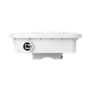 Estación Base ePMP MicroPoP 3000 para enlaces Multipunto, Protección IP67, 5150-5875 GHz, Cobertura 360 grados, +600 Mbps, para temperaturas extremas
