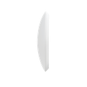 Access Point UniFi, doble banda 802.11ac, MIMO 2X2, soporta 100 clientes, hasta 867 Mbps, para interior, PoE 802.3af.