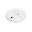 Access Point UniFi, doble banda 802.11ac, MIMO 2X2, soporta 100 clientes, hasta 867 Mbps, para interior, PoE 802.3af.