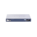 Switch Administrable Capa 3, 24 Puertos Gigabit 802.3bt, Hasta 600 W, 4 Puertos 10 G SFP+, Con Pantalla Táctil para Configuración Básica