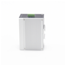 Switch Industrial Administrable L2+, 8 Puertos 1G SFP, 2 Puertos TP Gigabit, (-40 ~75 grados C)