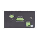 Switch Industrial Administrable Gigabit con 2 Puertos PoE bt + 6 Puertos PoE af/at o 24 V Pasivo + 2 SFP Gigabit, 240 W