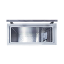 Congelador Solar Espacioso de 250L - 12/24V, Capacidad Extra, Eficiencia Energética y Autónomo.