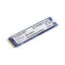 SSD 400GB NVMe M.2 2280, diseñada para Synology NAS con ranuras M.2 integradas